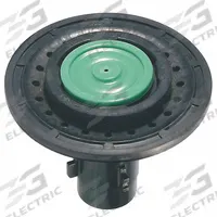 SLOAN Diaphragm Assembly: Urinals, 0.5 gpf Gallons per Flush (MPN A43A). Key specifications — Includes: Disc; Product Type: Diaphragm Assembly; Brand: SLOAN; Compatible Series: Regal®.