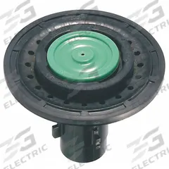 SLOAN Diaphragm Assembly: Urinals, 0.5 gpf Gallons per Flush (MPN A43A). Key specifications — Includes: Disc; Product Type: Diaphragm Assembly; Brand: SLOAN; Compatible Series: Regal®.