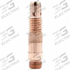 AMERICAN TORCH TIP Collet Body: For 0.02 in Max Electrode Dia, 10N29, 5 PK. Key specifications — Reference Number: 10N29; Brand: AMERICAN TORCH TIP.