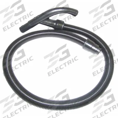 ATRIX Vacuum Hose: 1 1/4 in Hose Dia, 6 ft Hose Lg, Plastic - Stretchable Vacuum Hoses