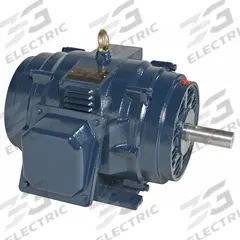 MARATHON MOTORS General Purpose Motor: Rigid Base Mount, Open Drip Proof, 150 hp, 460V AC, 1,190 RPM (MPN 447TTDCD6077). Key specifications — Brand: MARATHON MOTORS; Nameplate Voltage @ 60 Hz: 460V AC; Full Load Current @ 60 Hz: 173.0 A; Nameplate RPM @ 60 Hz: 1,190 RPM; Motor Enclosure: ODP.