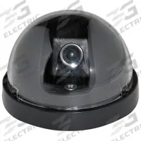NUPIXX Dummy Security Camera: 3KNG9, Dummy Surveillance Cameras, Blinking LED, Dome, Indoor/Outdoor. Key specifications — Camera Design: Dome; Brand: NUPIXX; Indoor/Outdoor Usage: Outdoor.