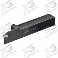 WALTER Indexable Parting and Grooving Tool Holder: G2012.1616R-3T26SX-P (MPN 6830209). Key specifications — attr257459: G2012.1616R-3T26SX-P; attr257462: G2012.1616R-3T26SX-P.