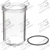 WILKERSON FRL Replacement Bowl: Plastic, LRP, LRP-96-937. Key specifications — attr111689: LRP-96-937; attr111695: LRP; attr158712: Plastic; attr111692: WILKERSON.
