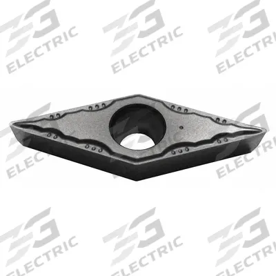 SUMITOMO Diamond Turning Insert: VBGT330.5MESI - Diamond Indexable Turning Inserts
