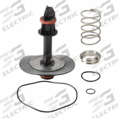 WATTS Total Relief Kit: Total Relief Kit, 793HG7/793HL8/818DD2, 2 in/M2 Compatible Valve Size, 009 (MPN 009 M2 2 Total Relief Kit). Key specifications — Compatible Valve Size: M2; Compatible with Grainger Part No.: 818DD2; Compatible with Series: 009; Compatible with Mfr. Model No.: 2 009M2/LF009M2; Includes: Cover O-Ring.