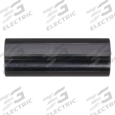 VERMONT GAGE Class ZZ No-Go Pin Gauge: 0.7500 in Dia, 0.00020 in Tolerance, Steel - Class ZZ No-Go (Minus) Plug & Pin Gauges - Black Oxide Finish, Inch Diameters