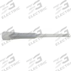 MKT FASTENING Nozzle: 8 1/2 in Overall Lg, 1 in Overall Dia (MPN 7521026). Key specifications — Compatible with Grainger Part Number: 35T286; Brand: MKT FASTENING; Product Type: Mixing Nozzle; Compatible Anchor Type: Adhesive Anchors.