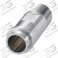 IKA NPT Adapter: NPT Adapter (MPN 0020004569). Key specifications — Brand: IKA; Product Type: NPT Adapter.
