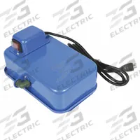 WESTWARD Pump Assembly: For 4KTV6, Fits Westward Brand (MPN TT4KTV603G). Key specifications — attr314611: 4KTV6; attr424386: Pump Assembly; attr314613: Westward; attr325168: WESTWARD.