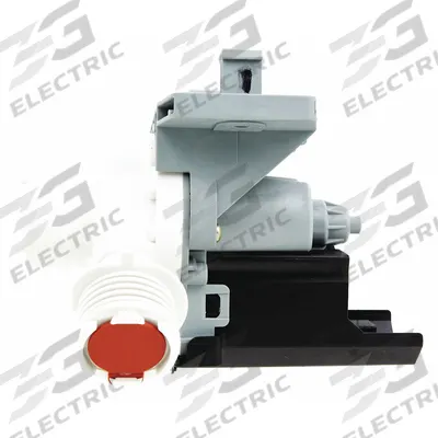 FRIGIDAIRE Pump: 137240800 - Frigidaire Washing Machine & Dryer Parts
