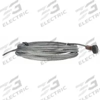 DAYTON Wire Rope Assembly: Mfr Part # EW-77, Compatible with 4GU72, Electric Wire Rope Hoists. Key specifications — attr1067819: EW-77; attr1067833: Wire Rope Assembly; attr1067820: DAYTON; attr1067823: 4GU72.