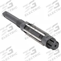 APPROVED VENDOR Adjustable Blade Hand Reamer: 19/32 in to 21/32 in Dia (MPN 4LGR9). Key specifications