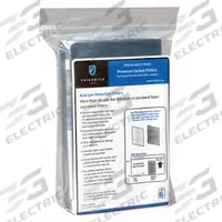 FRIEDRICH Filter Pad: Filter Pad, Friedrich, Kuhl Med Chassis, EM18-3/SM18-3/SM21-3, 3 PK (MPN KWCFM). Key specifications — Compatible Brand: Friedrich; Product Type: Filter Pad; Brand: FRIEDRICH.