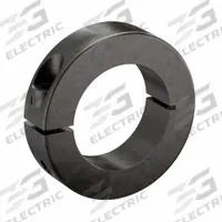 RULAND MANUFACTURING Shaft Collar: 1-Piece, Metric, Round, Clamp-On, 36 mm Bore Dia, 15 mm Collar Wd (MPN MCL-36-F). Key specifications — attr85402: RULAND MANUFACTURING; attr666006: Metric.