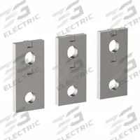 SCHNEIDER Terminal Extension: Terminal Extension, LA9G3602. Key specifications — Manufacturer Part Number: LA9G3602; Brand: SCHNEIDER; Compatible with Series: TeSys Giga.