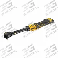 DEWALT Ratchet: 70 ft-lb Fastening Torque, 70 ft-lb Torque - Max, 250 RPM No Load Speed, Brushless (MPN DCF512EB). Key specifications — attr1170872: Brushless.