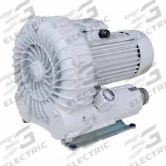 SCHMALZ Vacuum Blower: 230 cu m/hr, 60 mm, 1 1/2 in G Female, 10.04.01.00071, SB, 6.9/3.45/6.85 A. Key specifications — attr123938: 10.04.01.00071; attr1014957: 230/460V; attr1014966: 6.9/3.45/6.85 A.