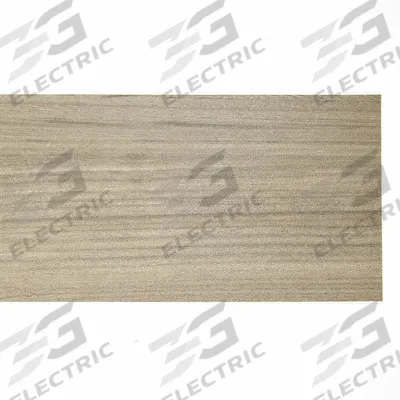 ACROVYN Door Push Plate: 6 in Wd - Standard Push Plates