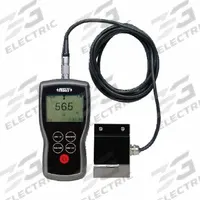 INSIZE Digital Force Gauge: 4,500 lbf Max Force Measured, 0 lbf Min Force Measured, 1 lbf, Digital (MPN ISF-DF20KA). Key specifications — attr1002785: lbf; attr1002770: LCD; attr1002779: Software; attr1002768: INSIZE; attr1002775: +/-0.2% of Load Capacity; attr1034780: Not Included; attr1034781: Higher Resolution.