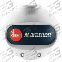 RHEEM Cover, J Box: SP410910