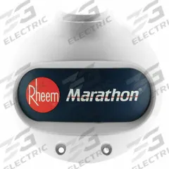 RHEEM Cover, J Box: SP410910