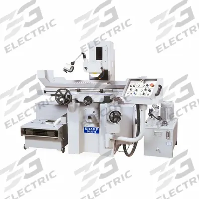 SHARP Surface Grinder: Automatic, 2 hp - Automatic Surface Grinders