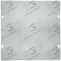 HUBBELL-WIEGMANN Replacement Cover: For Use with NEMA 1 Screw Cover Wall-Mount Enclosures (MPN SC1212G). Key specifications — Finish: Galvanized; Brand: HUBBELL-WIEGMANN; Accessory Type: Cover; Application: For Use with NEMA 1 Screw Cover Wall-Mount Enclosures; Features: Flush Covers Must be Ordered Separately for Flush Mount Applications; Material: Carbon Steel.
