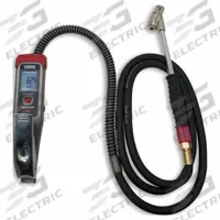 ESCO/EQUIPMENT SUPPLY CO Tire Inflator: Pro Series Digital Tire Inflator, Digital, 1 Tire Inflators (MPN 10962-L). Key specifications — Material: Die Cast Aluminum; Thread Size: 1/4 in; Brand: ESCO/EQUIPMENT SUPPLY CO.