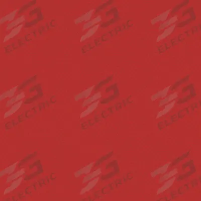 BRUNSWICK BILLIARDS Pool Table Replacement Cloth: Cardinal Red - Pool Table Cloths