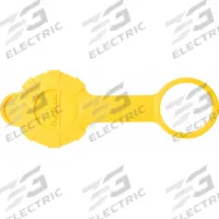 PASS & SEYMOUR Watertight Cap: SteriGuard (MPN PS15WTAM). Key specifications — Product Type: Snap-On Cap; Brand: PASS & SEYMOUR.