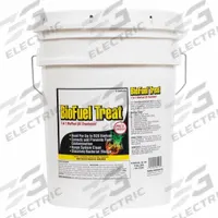 COMSTAR Fuel Additive: 55 gal, Ethanol Blend Compatible, BioFuel Treat Series (MPN 60-123). Key specifications — Series: BioFuel Treat; Compatible Fluid Type: Ethanol Blend; Brand: COMSTAR.