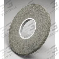 SCOTCH-BRITE Convolute Wheel: 8 in Dia x 1/2 in W, 3 in Arbor, Aluminum Oxide, Medium, Hard (8) (MPN 7010364948). Key specifications — Series: X3-WL; Brand: SCOTCH-BRITE.