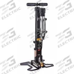FLUKE CALIBRATION Pneumatic Test Pump Kit: Pneumatic Test Pump Kit, Pneumatic Test Pumps & Kits (MPN 700HPP-NPT). Key specifications — attr1047991: 2700G; attr1047999: Silicone Grease; attr1048007: 1/4 in (BSP); attr1047996: In-Line Filter and Desiccant Systems Protect Device from Contamination from the DUT; attr1047986: 700HPP-NPT; attr1047989: FLUKE CALIBRATION.