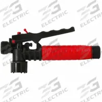 CHAPIN Shut Off Assembly: Sprayers, 6-8138. Key specifications — Product Type: Shut-Off Assembly; Compatible Mfr No.: 63985; Compatible Product Type: Sprayers.