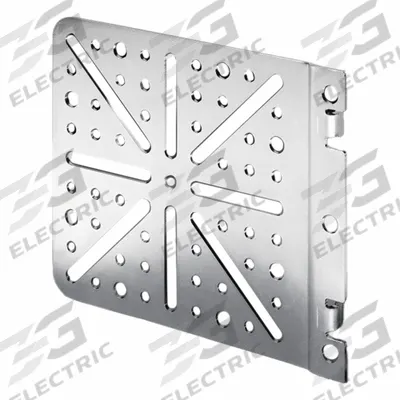 RITTAL Mount: For Additional Expansion Options in the Enclosure - Electrical Enclosure Accessories & Replacement Parts