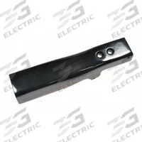SPEEDAIRE Housing: Mfr Part # TTRL13032SCG, Compatible with Grainger Part # 3CRJ7. Key specifications — attr948908: TTRL13032SCG; attr948910: 3CRJ7.