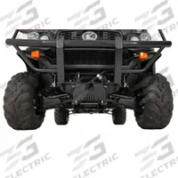 FISHER UTV Mount: UTV Mount, 500/750, Polaris, UTV, UTV, Control/Hardware/Literature/Power Harness (MPN 35205). Key specifications — Compatible Vehicle Type: UTV; Includes: Hardware; Product Type: UTV Mount; Brand: FISHER; Compatible Vehicle Make: Polaris; Compatible Vehicle Model: 500/750; Manufacturer Part Number: 35205.