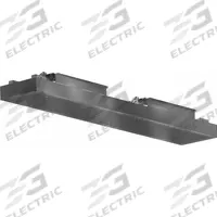 Air Supply Plenum: 48 in, 825DW6. Key specifications — Manufacturer Part Number: 825DW6; Brand: DAYTON; Material: Stainless Steel; Compatible Grainger Part Number: 20UD13.