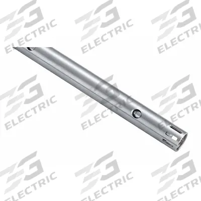 IKA Dispersing Tool: 0003720001/0020103241 (MPN L004639) - Dispersing Tools & Microtips