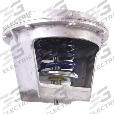 SCHNEIDER Pneumatic Valve Actuator: MK-6821 Mfr Part # - Replacement HVACR Pumps, Valves & Tubing