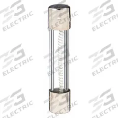 BUSSMANN Fuse: MDL Series, Time-Delay, 15 A, 32 V AC, 1/4 in x 1 1/4 in (MPN MDL-15-R). Key specifications — Brand: BUSSMANN; Series: MDL.
