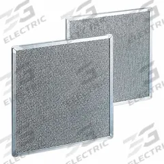 RITTAL AC Enclosure Filters: Aluminum, 6.61 in Overall Ht, 9.02 in Overall Wd, 0.31 in Overall Dp (MPN 3285860). Key specifications — Brand: RITTAL; Compatible with Product Type: Cooling Units; Manufacturer Part Number: 3285860; Material: Aluminum.