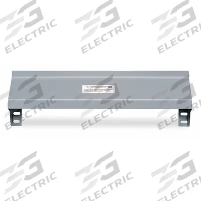 SQUARE D Weathershield Kit: For Low Volt Transmer Type (MPN WS364) - Weather Shields for Transformers