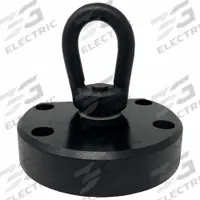 MAG-MATE Lifting Lug: ALLUG2, 5 3/4 in Overall Lg, 5 3/4 in Overall Wd, 4 3/4 in Overall Ht. Key specifications — Brand: MAG-MATE; Manufacturer Part Number: ALLUG2; Product Type: Lifting Lug.