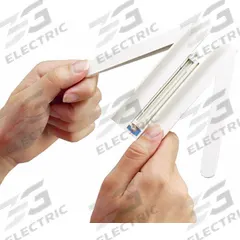 Cable Wrap Installation Tool: 4.65 in Overall Lg, PW100F Series, ABS, White (MPN PWT100). Key specifications — Material (Tools): ABS; For Use With: PW100F Series; Brand: PANDUIT.