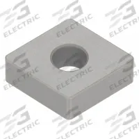 TUNGALOY Diamond Turning Insert: CNMG 431 AH120 (MPN 6810095). Key specifications — attr257732: CNMG 431 AH120.