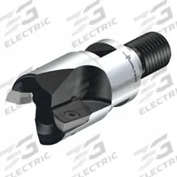 WALTER Indexable Square Shoulder End Mill: M2131.031-T28-02-15 (MPN 6836971). Key specifications — attr257066: M2131.031-T28-02-15.