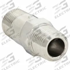 APPROVED VENDOR Piston Spring Check Valve: Piston, Inline Valve Body, 1/8 in Pipe Size, MNPT x MNPT (MPN CHK SST 210-2M2M-B). Key specifications — Brand: APPROVED VENDOR; Piston Material: Stainless Steel.
