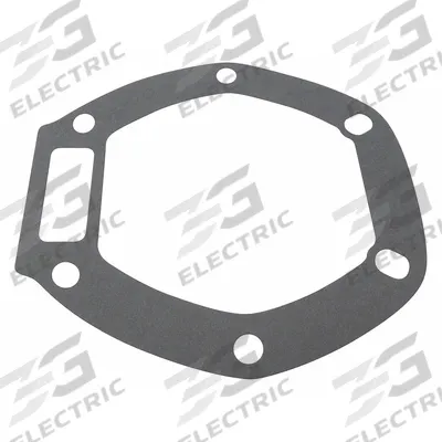 BALDWIN FILTERS Gasket: Oil Filter, Gasket, Buna-N, 1/32 in Lg - Oil Filter Accessories